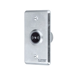 Bezdotykowy przycisk wyjścia Scot BT-6A/IR