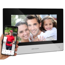 Monitor do wideodomofonu 2-wire Hikvision DS-KH6320Y-WTE2