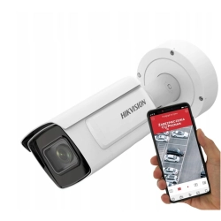 Kamera LPR Hikvision IP 4MPX IDS-2CD7A46G0/P-IZHSY(8-32MM)(C)