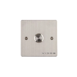 Przycisk wyjścia Vidos OP05