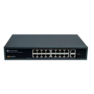 TG-SP16F2G1S-HB 16 portowy switch PoE Extend Tayama - OUTLET