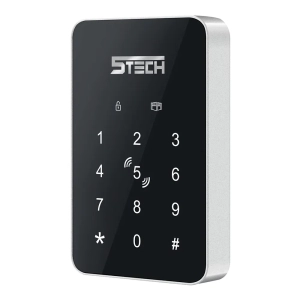 Szyfrator 5TECH 80228 z czytnikiem zbliżeniowym RFID