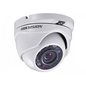 Kamera do videodomofonu Hikvision DS-2CE56D0T-IRMF(2.8mm)