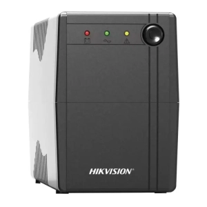 Zasilacz UPS Hikvision DS-UPS600 600 VA