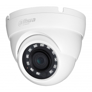 Kamera kopułowa Dahua 4,1mpx HAC-HDW2401MP-0280B - OUTLET