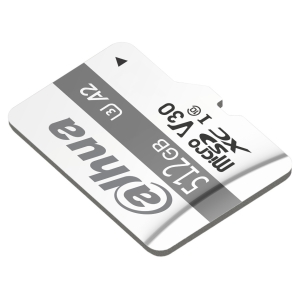 Karta pamięci microSD TF-P100/512GB SDXC DAHUA