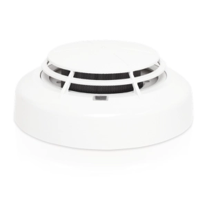 DUO-6046 - uniwersalna czujka dymu POLON