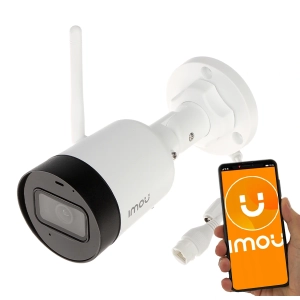 Kamera bezprzewodowa IPC-G22-IMOU 2MP WiFi Mikrofon IR30