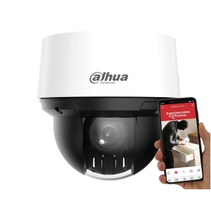 Kamera kopułowa IP IPC-HDBW3541E-AS-0280B Streaming online