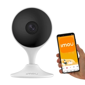 Kamera niania Wi-Fi IP IMOU IPC-C22EP-D CUE 2-D Detekcja ruchu Mikrofon Głośnik