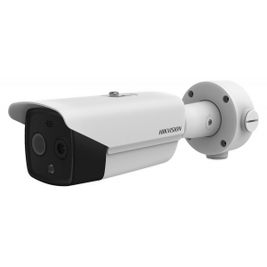 Kamera termowizyjna Hikvision DS-2TD2617B-6/PA (B) 6mm pomiar temperatury