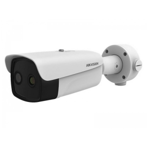 Kamera termowizyjna Hikvision DS-2TD2637B-10/P pomiar temperatury ciała do 7 metrów
