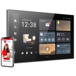 Wideodomofon Hikvision WiFi 7