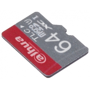 Karta pamięci microSD PFM112 UHS-I 64 GB DAHUA