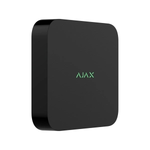 Rejestrator sieciowy IP AJAX NVR (8-ch) na 8 kamer