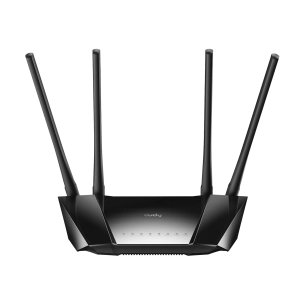 Bezprzewodowy router 4G LTE CUDY-LT400