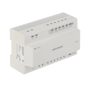 Switch dla 2-przewodowych DS-KAD706Y do systemów wideodomofonów Hikvision