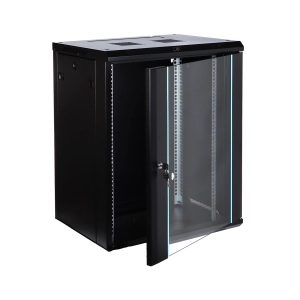 Szafa RACK wisząca EPRADO-R19-15U/450-BLUE