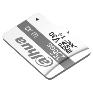 Karta pamięci microSD TF-P100/256GB SDXC DAHUA