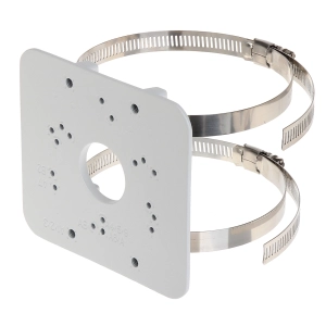 Uchwyt na słup do kamer IP Dahua PFA152-E