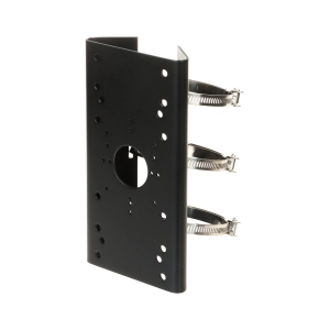 Uchwyt na słup do kamer Hikvision DS-1275ZJ-SUS