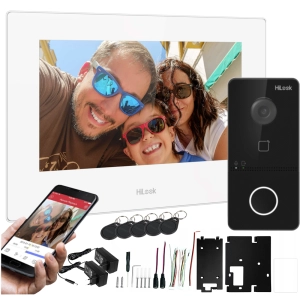 Wideodomofon Hikvision WiFi 7