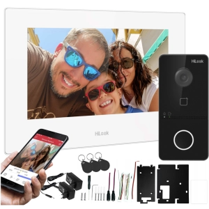 Wideodomofon Hikvision WiFi 7