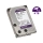 Dysk do monitoringu rejestratora WD Purple 4TB do pracy ciągłej HDD 3,5"