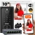 Wideodomofon zestaw 5TECH WIFI 8