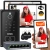 Wideodomofon zestaw 5TECH WIFI 8