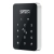 Szyfrator 5TECH 80228 z czytnikiem zbliżeniowym RFID
