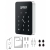 Szyfrator 5TECH 80228 z czytnikiem zbliżeniowym RFID