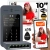 Wideodomofon zestaw 5TECH WIFI 8