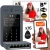 Wideodomofon zestaw 5TECH WIFI 8