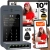 Wideodomofon zestaw 5TECH WIFI 8
