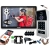 Wideodomofon zestaw 5TECH WIFI 7