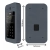 Wideodomofon wielomieszkaniowy IP 5TECH 4 monitory Vermis Plus 8