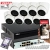 Monitoring zewnętrzny PRO Dahua IPC-HDW3841EM-S-0280B-S2 8MPX WizSense AI SSA MicroSD Mikrofon