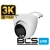 Kamera IP BCS-L-EIP16FCR3L3-AI1 6MPx NightColor 24h/7 Analityka IR30 MicroSD