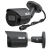 Grafitowa Kamera IP BCS 5MPx do domu BCS-L-TIP15FSR3-Ai1-G(2) Funkcje inteligentne Aplikacja Mikrofon MicroSD