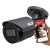 Grafitowa Kamera IP BCS 5MPx do domu BCS-L-TIP15FSR3-Ai1-G(2) Funkcje inteligentne Aplikacja Mikrofon MicroSD