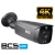 Kamera grafitowa IP BCS-L-TIP58FCR3L3-Ai1-G(2) 8MPx NightColor Odstraszanie Oświetlacz 30m MicroSD RTMP
