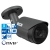 Grafitowa kamera do domu BCS-TIP3501IR-E-G-V 5Mpx Analiza Aplikacja IR30 WDR PoE