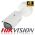 Monitoring stacji benzynowej kamera IP Hikvision 8 Mpx na dalszy zasięg wysoka rozdzielczość z zoom