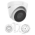 Kamera do monitoringu IP Hikvision DS-2CD3351G0-IUF 5Mpx Aplikacja IR30 PoE MicroSD Mikrofon