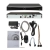 Zestaw inteligentnych kamer IP Hikvision DS-2CD2T47G2-L(2.8mm)(C) 4MPx ColorVu Acusense IR60