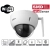 Kamera WiFi obrotowa PTZ Dahua SD22404DB-GNY-W 2.8-12 mm 4 Mpx Funkcje AI Starlight