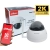 Kamera WiFi obrotowa PTZ Dahua SD22404DB-GNY-W 2.8-12 mm 4 Mpx Funkcje AI Starlight