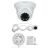 Monitoring domowy Dahua IPC-HDW1230S-0280B-S5 2Mpx POE