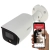 Kamera IP DAHUA IPC-HFW3249E-AS-LED-0280B 2MPx FullColor AI MicroSD Audio PoE